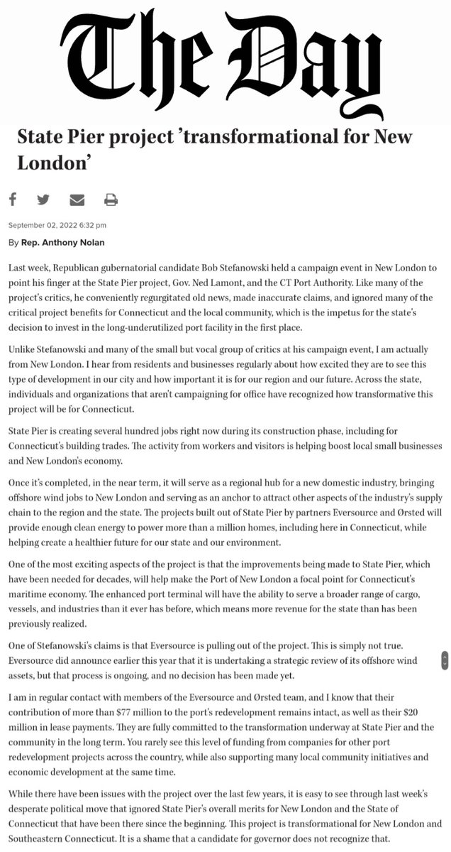 ☆Anthony Nolan for State Rep (@nolan4nl) on Twitter photo 