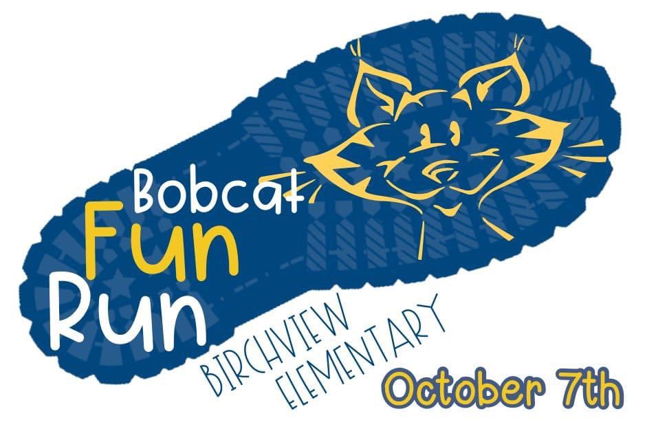 BirchviewPta's tweet photo. The Fun Run is coming! The Fun Run is coming!! 

Know of any businesses looking to support a school? Corporate sponsors still needed! Email birchviewpta@gmail.com or check the Birchview Newsletter for information! https://t.co/5ZXxLTwVAq