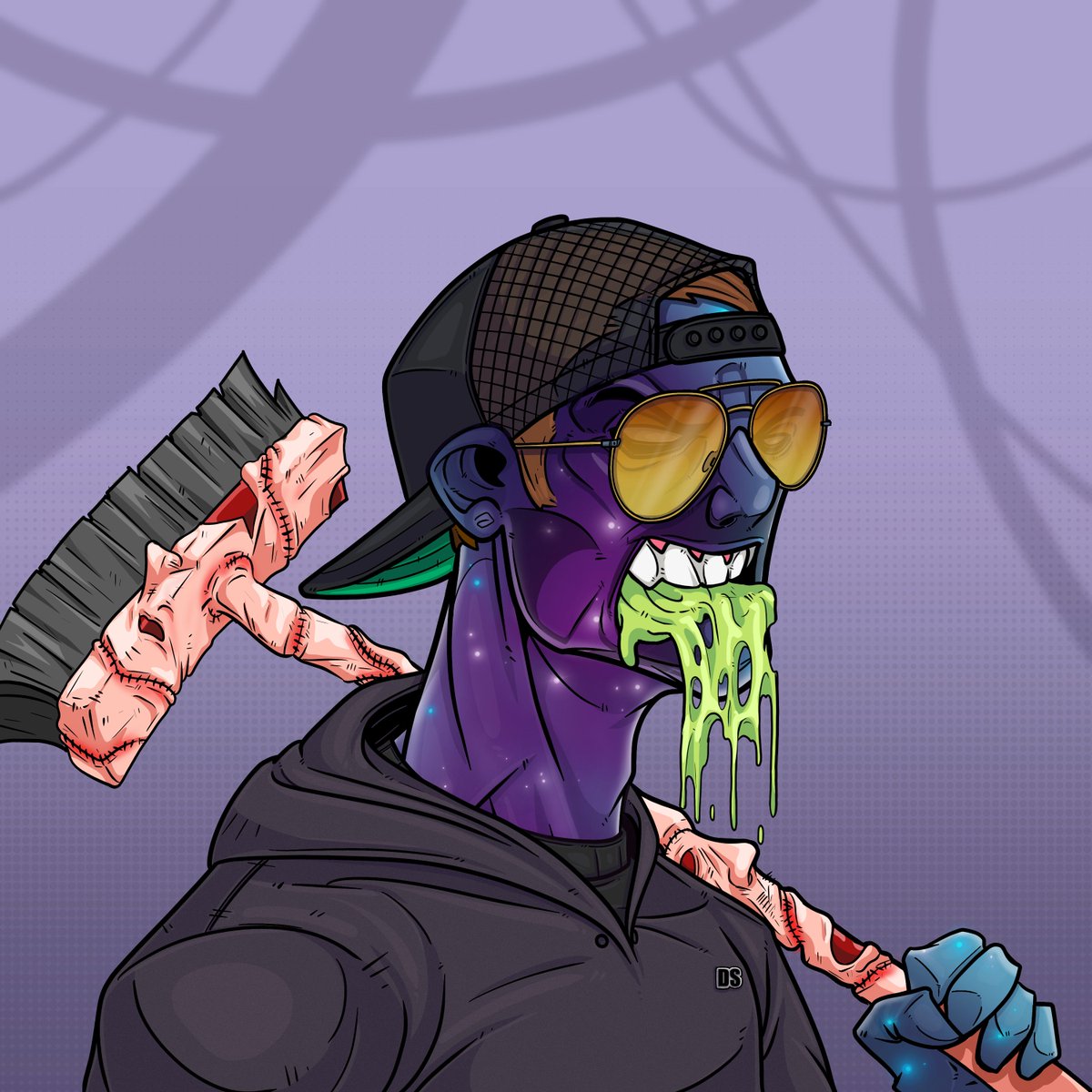 degensx's tweet image. 😈 New ATH Giveaway 😈

Actual value 18 $SOL or $620 💰

🤜Follow @DegenSweepers and the Sweepoor @_Urkann ! 
🤜RT and Like !
🤜Tag 3 degens !

Winners in 48H00 Degens... 🧹