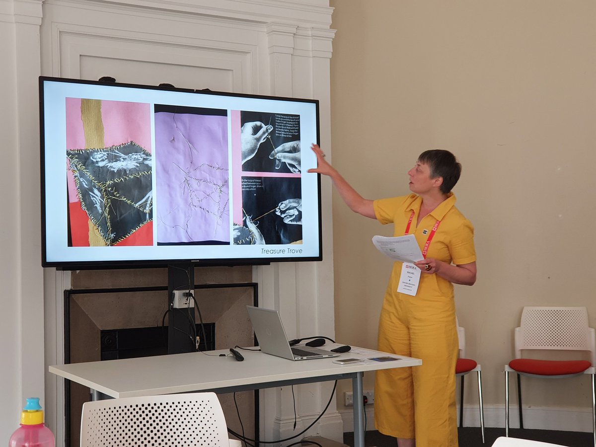 STEAM@Brookes tweet media