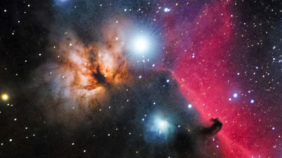 Hasta el 30 de septiembre puedes visitar en el Centro Cultural Las Claras de #Plasencia la exposición de #astrofotografía 'Apuntar más lejos’.  
planvex.es/web/2022/09/ap…
<a href="/AAPMintaka/">Asociación Astronómica Mintaka</a>  #astroturismo #turismo #Extremadura #NortedeExtremadura #astronomia