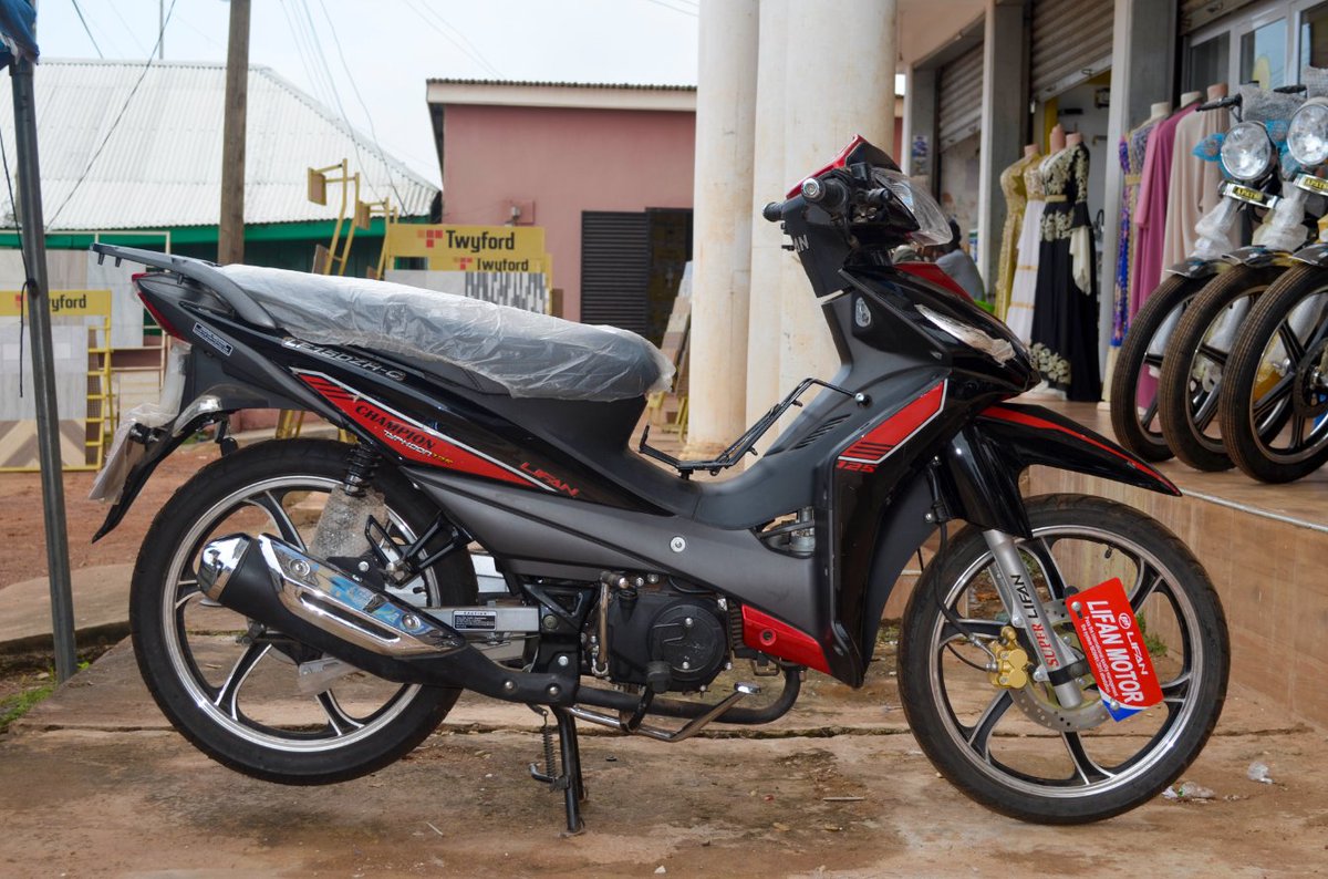 lifanghana's tweet photo. LIFAN 26C CHAMPION NEW LOOK, THE CARRIER GIVES IT A NEW LOOK
#LIFANGHANA #26C #LIFAN #ENJOYLIFANEJOYLIFE https://t.co/hJc9DcdVwi