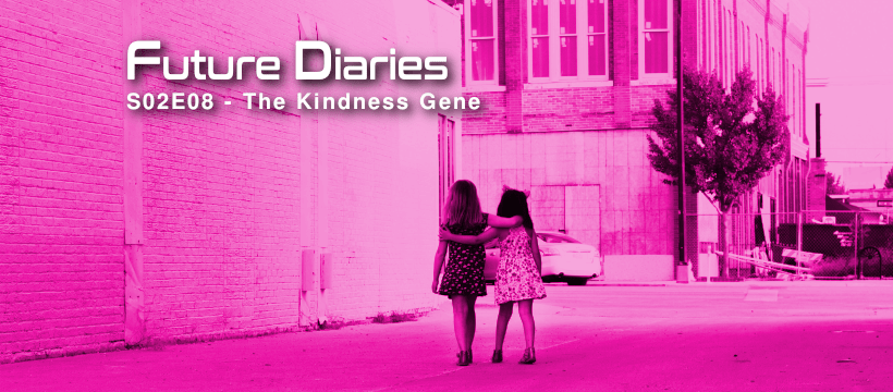 In Amelia's universe, #kindness is king! But it doesn't go as well as you'd expect. In fact, you might find some stories terrifying... What could go wrong? Get your exclusive access now and find out! patreon.com/posts/71525411/
#ScienceFiction