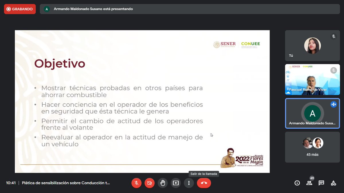 CTransp's tweet photo. Se lleva a cabo la plática de sensibilización sobre Conducción técnica y manejo a la defensiva a la empresa #Prosic
#EficienciaEnergética #CapacitaciónConuee https://t.co/k8VOiCDc7S
