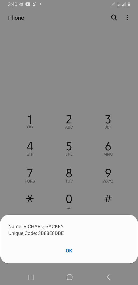 BigtymVevo's tweet photo. @MTNGhana @Facosh 0243566027....outgoing calls barred, please fix, I have no issues with sim registration or soever https://t.co/nzdn47SNhZ