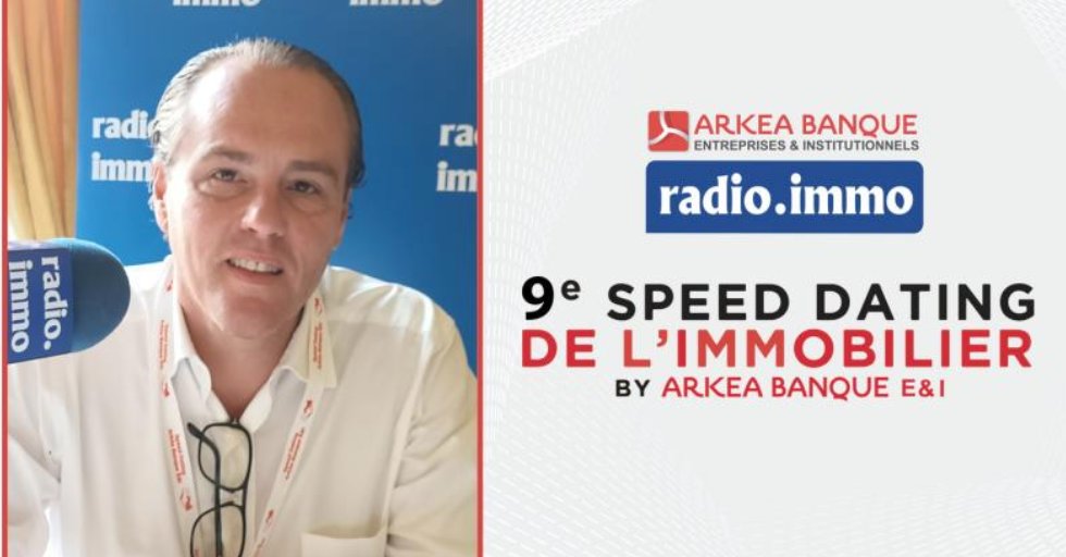 🗣️ “On connaît le combo de toutes les contraintes. L’une des contraintes phares reste celle de l'obtention des autorisations de permis de construire.” 🏗️🚧

⚡️ <a href="/Ch_Capelli/">Christophe Capelli</a>, président de <a href="/Capelli_Immo/">Capelli Immobilier</a> s’est livré au micro de <a href="/FabriceCouste/">Fabrice Cousté</a> ! 💥

🎧👉rb.gy/cjiout