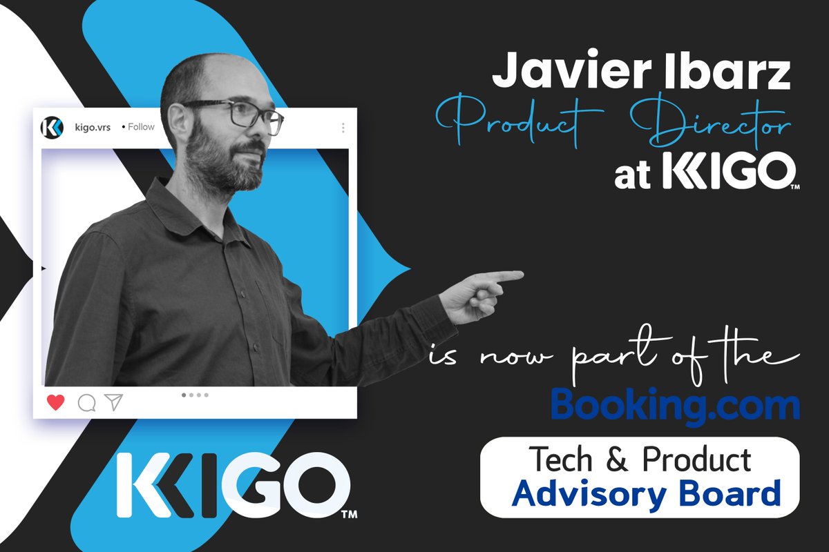 Kigo, A Guesty Company tweet media