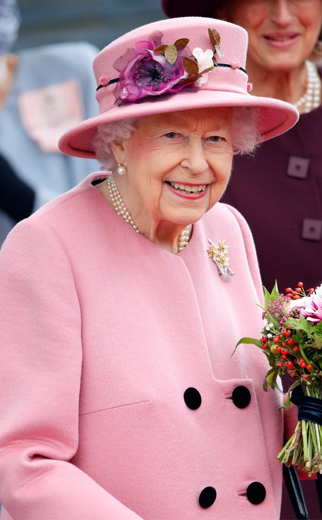 Our thoughts and prayers, and all of those across our United Kingdom, are with the Royal Family during this difficult period. We join everyone in looking forward to the recovery of Her Majesty The Queen.