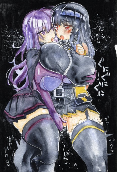 マラリリレズセ(1/2) 