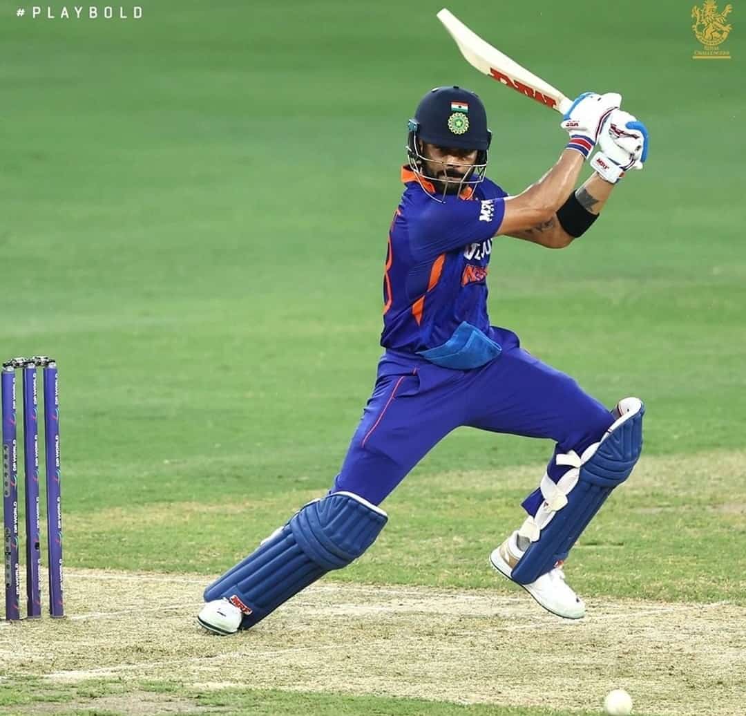 JivaOf's tweet photo. First T20I  and 71st International Century for the King @imVkohli. Worth the wait. Never make light of this man.
#71stcentury https://t.co/RLPnLS6Ywk