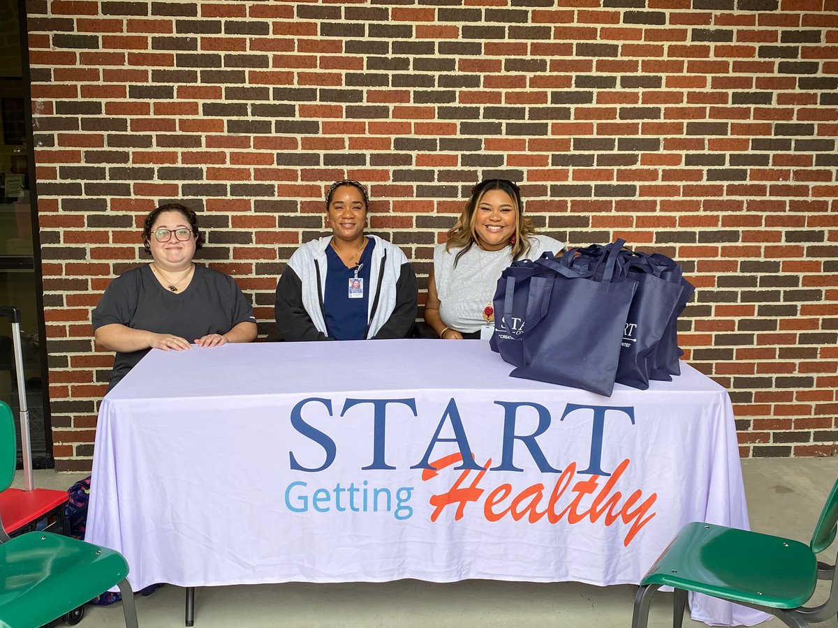 nicholls_uhs's tweet photo. ❗️FREE HIV TESTING❗️
Going on NOW until 1:30!
Free goody bag to anyone that gets a test! https://t.co/NYmB50tuO7