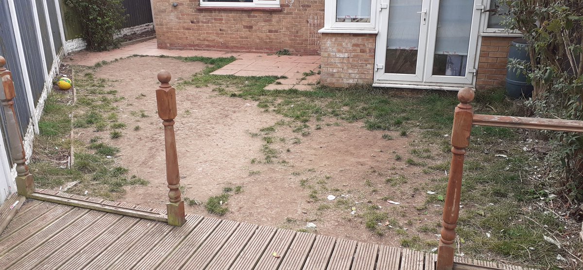 G&J Landscapes Ltd tweet media