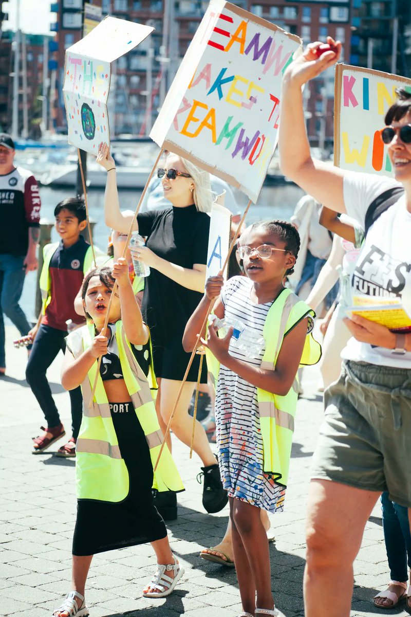 FFS1future's tweet photo. Our total figure for fundraising at FFS FEST is £1695!!
This was raised through the raffle and donations.
This money will go back into the work we do supporting the women and girls of Suffolk and delivering our programmes and workshops!
THANK YOU!
#FFSFEST https://t.co/ZuXagaGfst