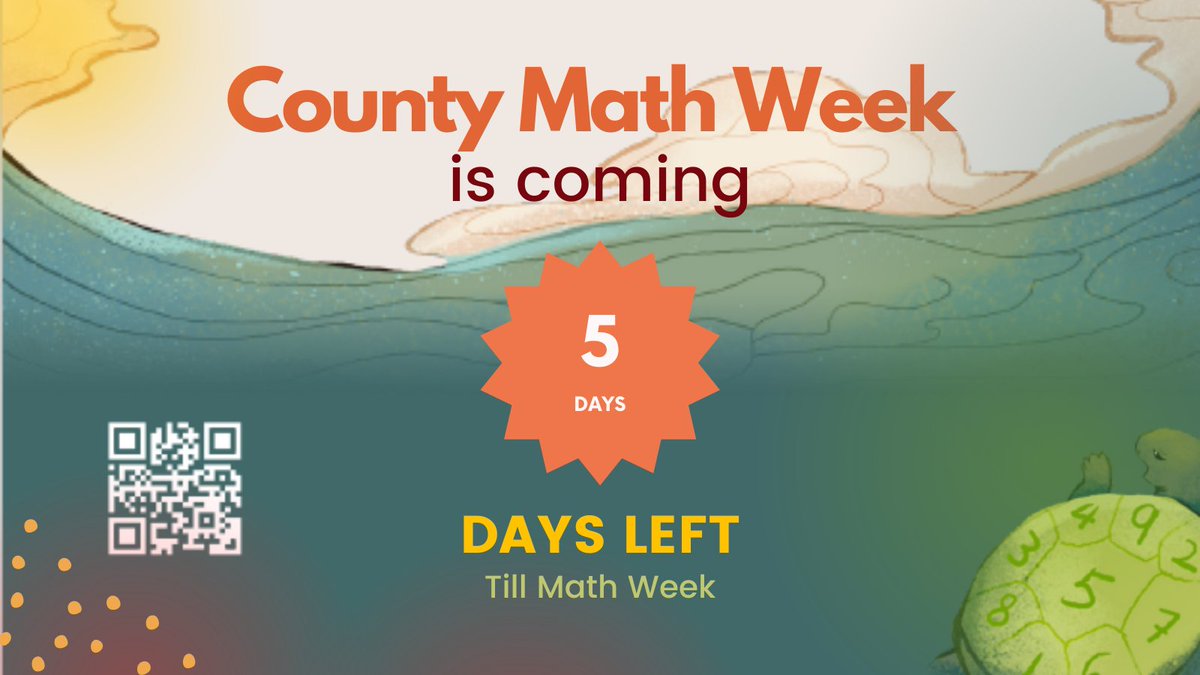 I'm so excited &amp; I just can't hide it – a week of fun math puzzles and stories.  
It's easy to join in, just click on the link below, select a puzzle book and play.  
mindresearch.org/region-10-math…
<a href="/MIND_Research/">MIND Research Institute</a> <a href="/RCOE/">RivCo Office of Education</a> <a href="/SBCountySchools/">San Bernardino County Superintendent of Schools</a> 
InyoCOE MonoCOE
#rcoe_IS #RxMathNetwork #mathweek