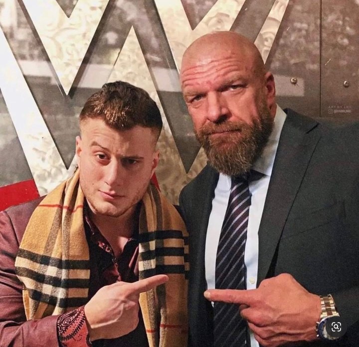 <a href="/The_MJF/">Maxwell Jacob Friedman™️</a> <a href="/WWEGareth/">Gareth</a> <a href="/Rosenbergradio/">Peter Rosenberg</a> Best for business