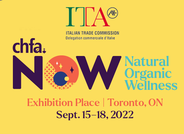 ITAToronto's tweet image. Three ways to discover 10 extraordinary companies:
* Catalogue chfanow2022ita.digital.ice.it
* Brand School Workshop (Beanfield Centre,#200A-Sept.16, 3:15-4:00pm)
* Booth #1201 Sept.17-18 
#ICE #beIT #ITA @ITATradeagency #ICE #MadeinItaly #CHFANow