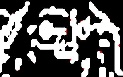 SecretProyect's tweet photo. Got a #Zfriend !! Thanks @ZalgoNFT I'm so glad yo joing your project! https://t.co/oNonv2ww7H