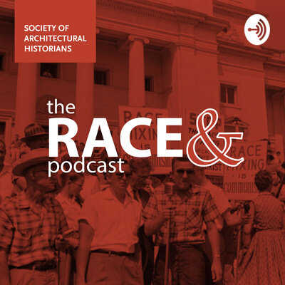 SAH1365's tweet photo. We're pleased to announce that the SAH Race &amp; Architectural History Affiliate Group has been awarded a #GrahamFoundation grant for the Race &amp; podcast, hosted by Maura Lucking and Charles Davis II. https://t.co/GbXqdBLZ9S #GrahamFunded #GrahamGrantee https://t.co/S0EmDQ6sou
