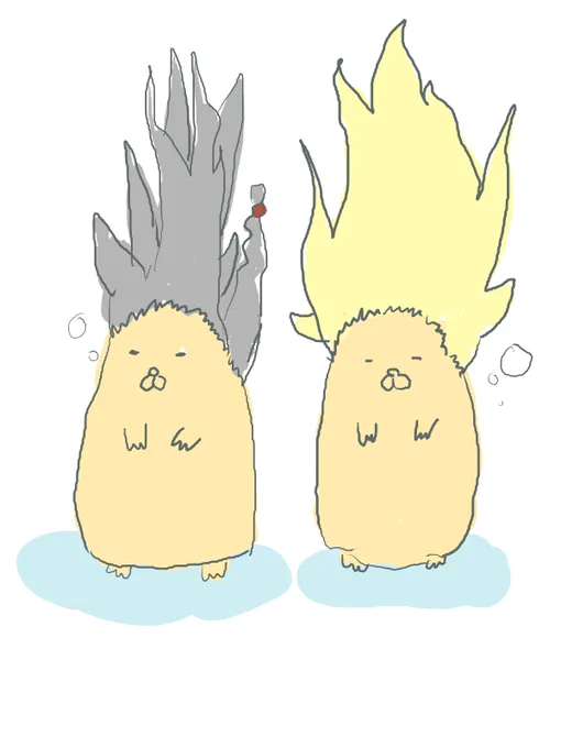 はむ再掲たいむ 