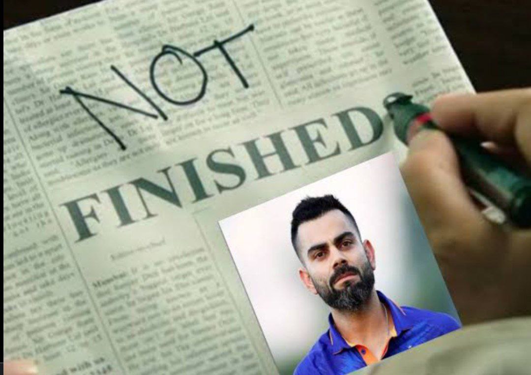 Sachinpr8094's tweet photo. #ViratKohli𓃵 #ViratKohli
#viratkholi #virat #indvsafghanistan Only positive thing in Asia cup:-
Our King 
71st Finally! 
What a way to complete this one... https://t.co/9vBMd9DiqR