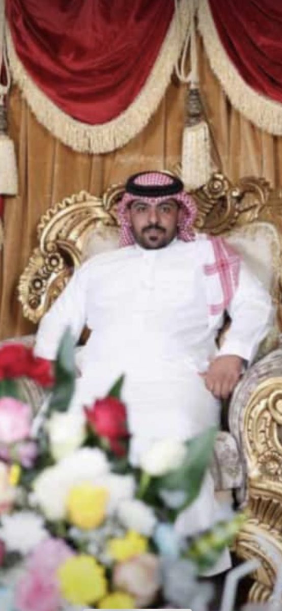 بحمد الله تعالى 
رُزق ابن العم : محمد ناشي عبدالله المورك 
بمولود جعله الله من مواليد السعاده ورزقهم برّه !!!