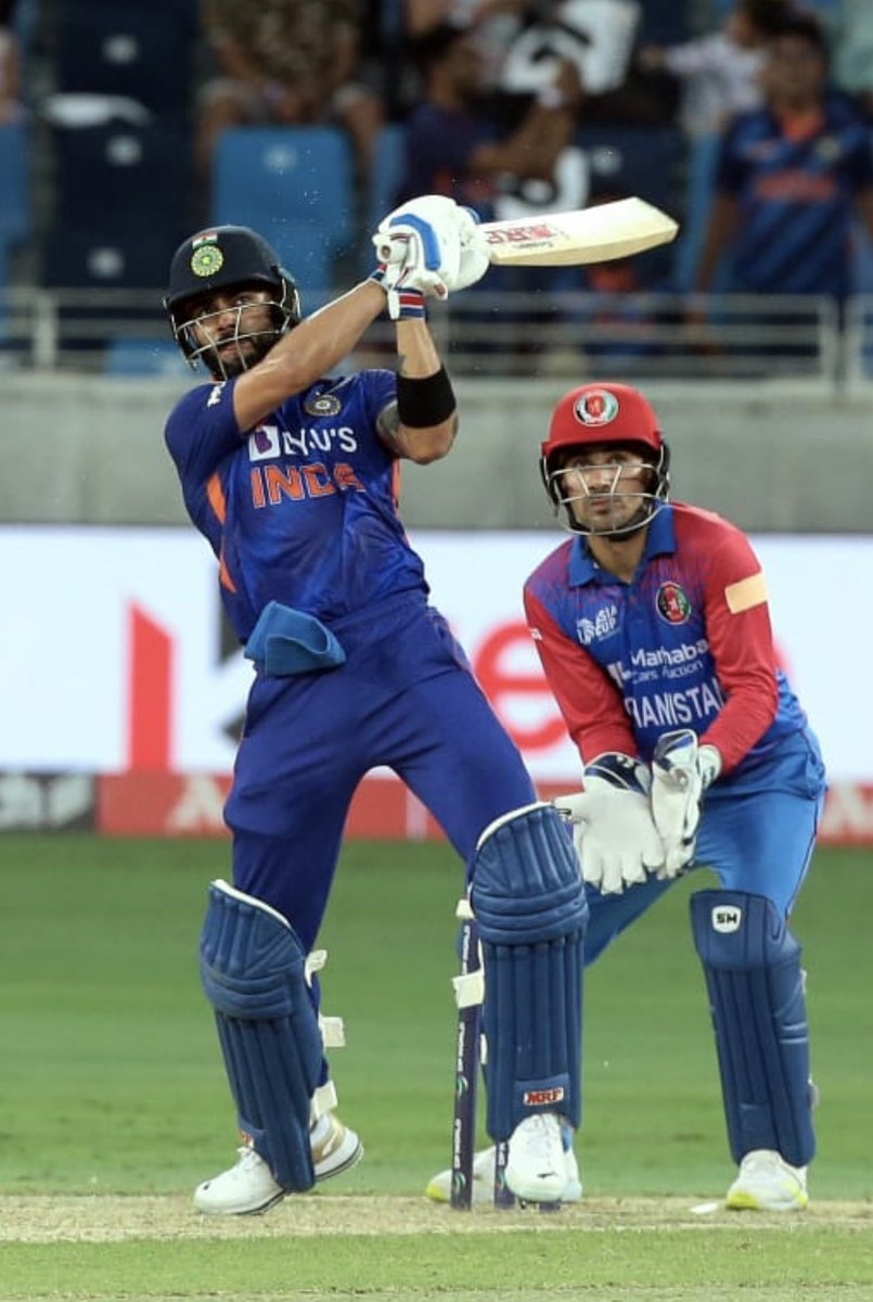 drbilalawan's tweet photo. King is Back
@imVkohli 

#KingKohli https://t.co/0r3ZsrWWMn