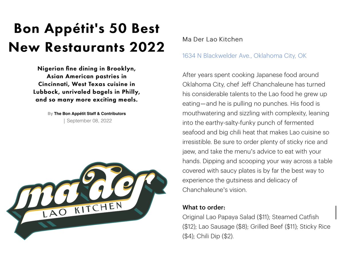 Mayor David Holt tweet media