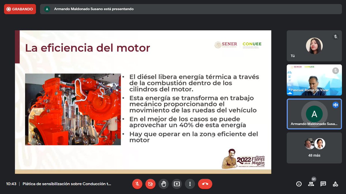 CTransp's tweet photo. Se lleva a cabo la plática de sensibilización sobre Conducción técnica y manejo a la defensiva a la empresa #Prosic
#EficienciaEnergética #CapacitaciónConuee https://t.co/k8VOiCDc7S