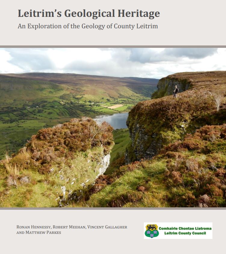 leitrimcoco's tweet photo. 🔊A new online publication on Leitrim’s Geology has been launched, entitled: Leitrim’s Geological Heritage, An Exploration of the Geological Heritage of County Leitrim. 
View the publication here: https://t.co/7v6MtRiiWZ 

#Leitrim #LeitrimHeritage #Geology #Heritage #YourCouncil https://t.co/EZL8xEoWZV