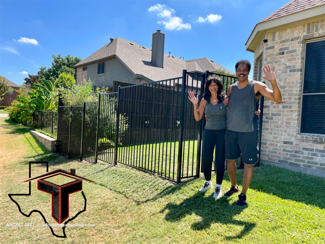 TRUTEXroofing's tweet photo. $200 REFERRAL! Recommend TRUTEX Contracting Solutions to family, friends and neighbors, and we will pay you UP TO $200 (depending on the size and type of project)!

'WE'VE GOT YOU COVERED!'
469-213-8877

#TRUTEXContractingSolutions #TRUTEXFencing #TRUTEXRoofing #TRUTEXPatios https://t.co/h7lIpSxtpo