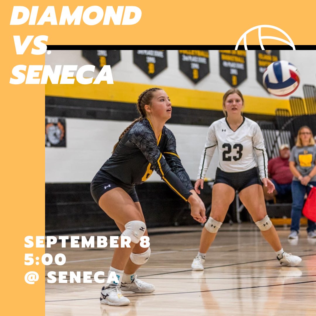 Diamond Volleyball (@diamondvbcats00) on Twitter photo 