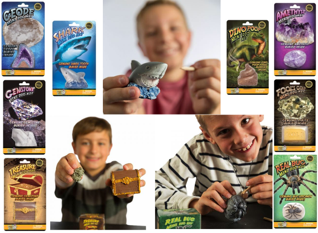Everyone loves finding buried treasure, use it to teach Earth Science!

importedfun.com/earth-science-…