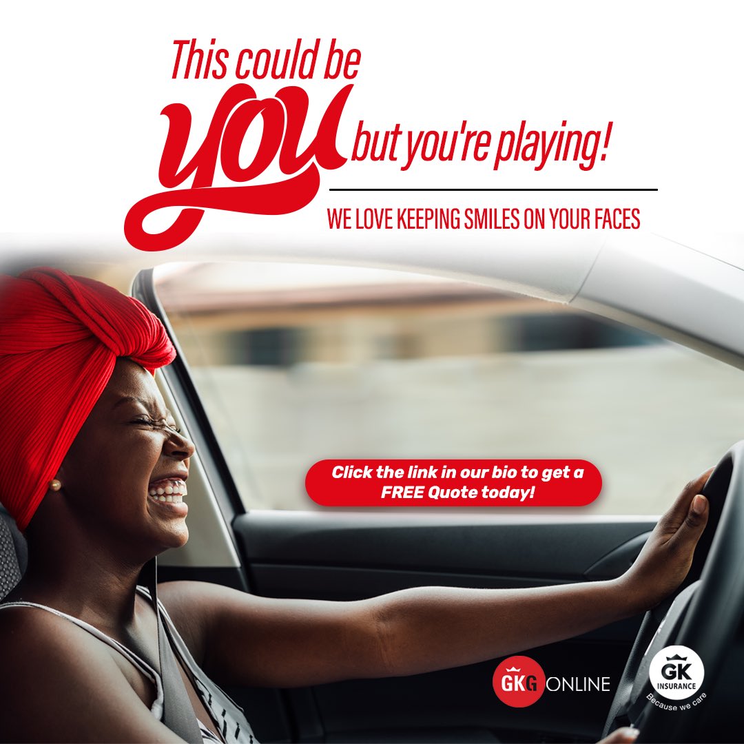 GKInsurance_ja's tweet photo. Quit playing and let's help you put smiles on your faces!😁☺️
•
We are here to cater to all your motor vehicle insurance needs
Click the link in our bio to get the process started today
#GKGOnline #GKI #BecauseWeCare #WeGotYouCovered #Weekend #Jamaica #InsuranceJa https://t.co/DeHERLWRtC