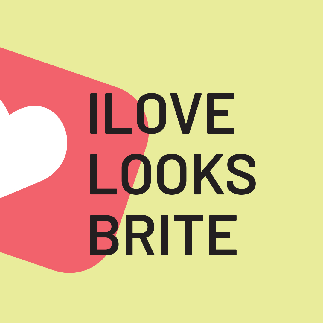 LooksBrite's tweet photo. I LOVE LOOKSBRITE

#Looksbrite https://t.co/iJ0AQTZh4Z