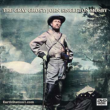 MediaoutletCom's tweet photo. #NewRelease: #TheGrayGhost: #JohnSingletonMosby #AmeicanCivilWar #MP4 #VideoDownload #DVD
https://t.co/n89kljRgNn
#JohnSMosby #GrayGhost #MosbysRangers #MosbysRaiders #MosbysConfederacy #Rangers #Partisans #Irregulars #Dandies #AmericanCivilWar #WarBetweenTheStates https://t.co/JphRMMU9zy