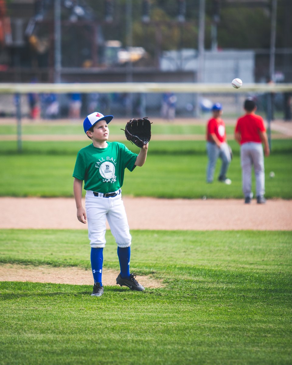Baseball Regina tweet media