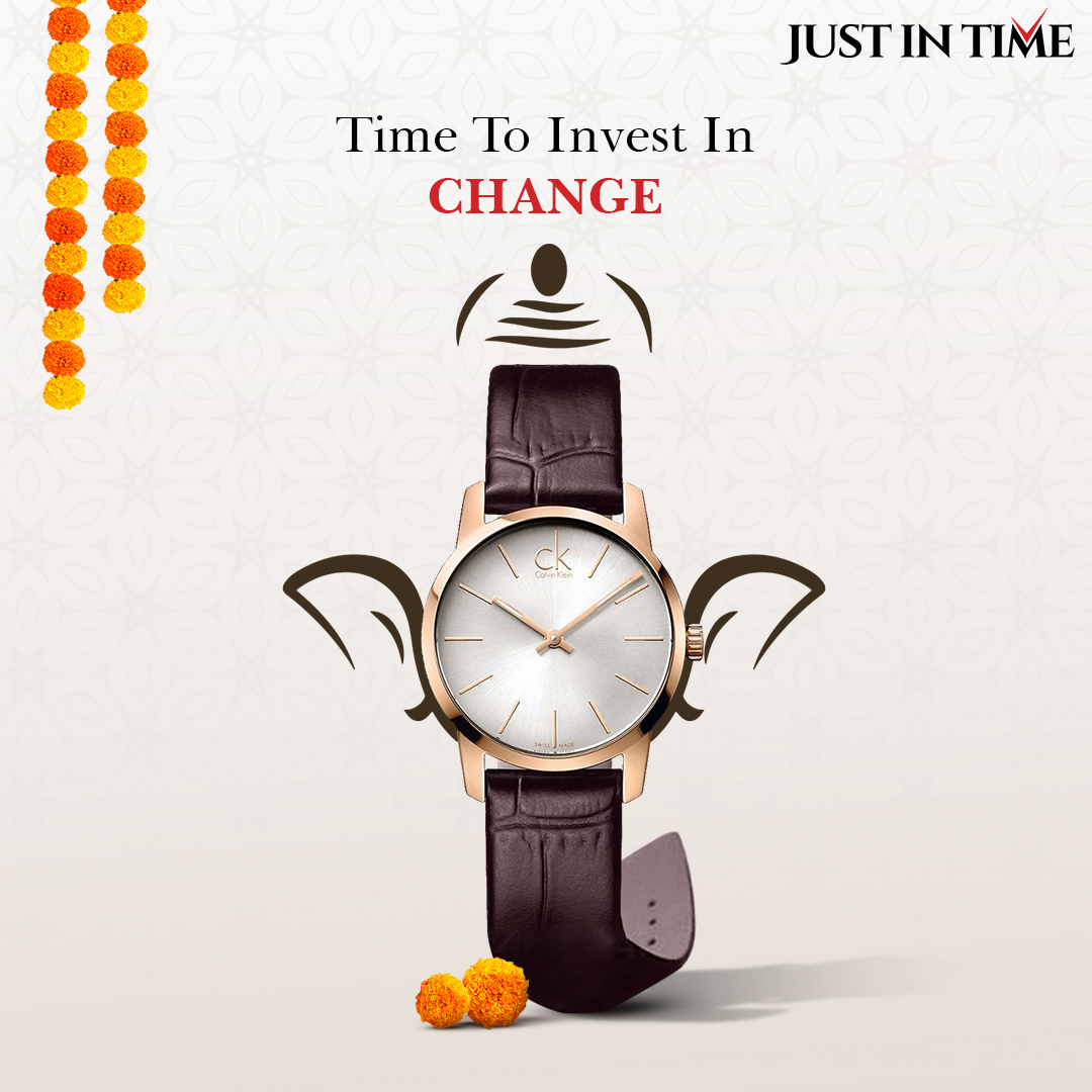 justintimewatch's tweet photo. Time is the only constant in success, and change is the only constant in life! 
May Bappa bless you with Successful Times ahead🌺
.
.
.
#JustInTime #JustInTimeWatches #JustInTimeWatchStore #GaneshChaturthi #Ganeshotsav2022 #Ganesha #Ganesh #GaneshPuja #GaneshChaturthi2022 https://t.co/O1I9K0Jrae
