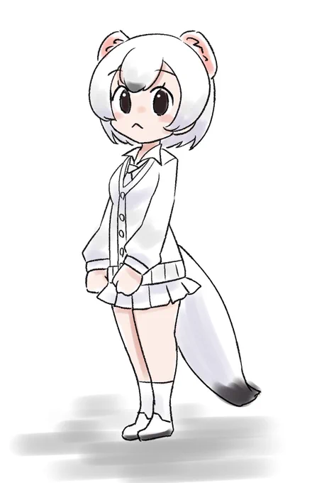 オコジョ! 