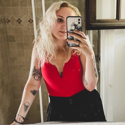 Felt cute might delete later