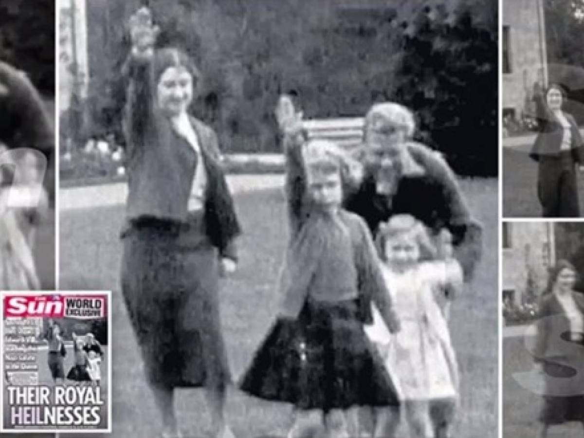 Pierp___'s tweet photo. I like to remember you like that.
R.I.P. #QueenElizabeth 🙏✋ https://t.co/gWc7Tdref5