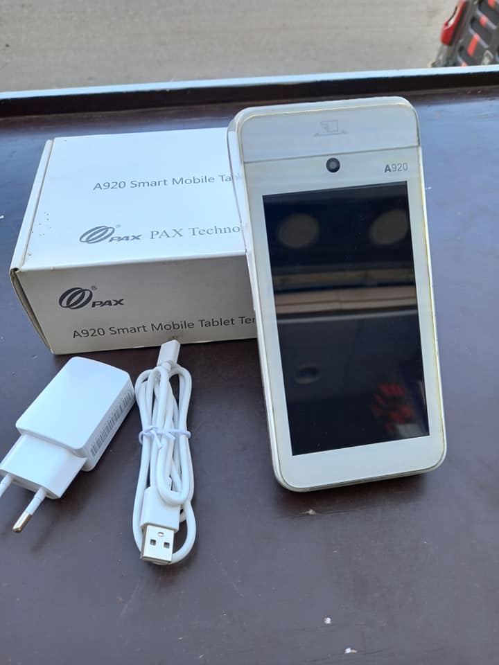 we are offering the lowest card acceptance along with latest technology smart terminal, having top notch features!