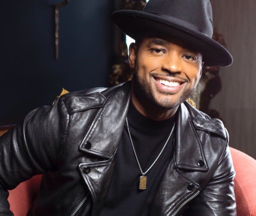 Happy 47th Birthday to the talented actor Happy 47th Birthday Larenz Tate 