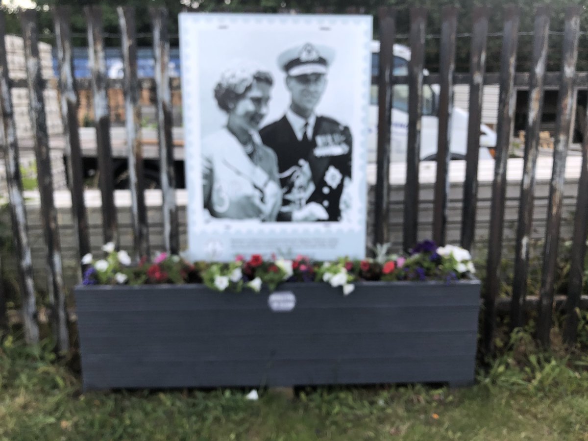 Middleton In Bloom tweet media