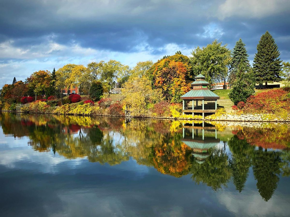 Manistee Tourism tweet media
