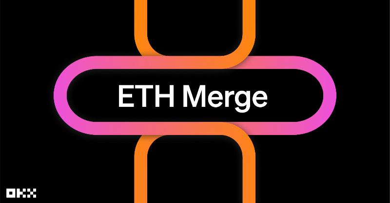 okx's tweet photo. 📢 Get ETHW airdrop tokens easily with #OKX 

Get started ⬇️

1️⃣ Create your OKX Wallet
2️⃣ Transfer your ETH from exchanges or wallets to your OKX Wallet
3️⃣ Once ETHW hard fork is complete, you'll receive the tokens
4️⃣ Invite frens while you wait ↓