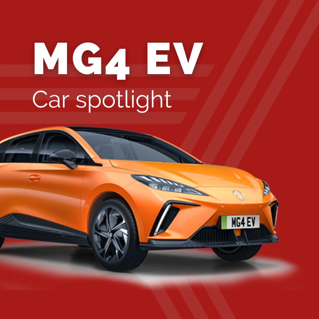 voltricuk's tweet photo. 🌟 CAR SPOTLIGHT 🌟
The new EV from @MGmotor is a four-door hatchback bosting over 200 miles of electric range – impressive! ⚡
Its size lends perfectly to families who don’t want a large SUV. 😍
#MG4 #EV #ElectricCar #Voltric #CarSubscription #WorldEVDay https://t.co/eqjDgR9OXt