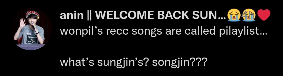 𝒃 (@sweetjaesix) / Posts / X
