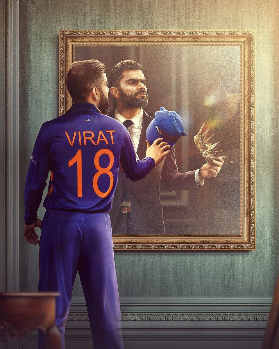 He's back 👑

📸: Sport360

#AsiaCup2022 #AsiaCup #ViratKohli𓃵 #ViratKohli #INDvAFG #AFGvIND #India #Cricket #CricketTwitter