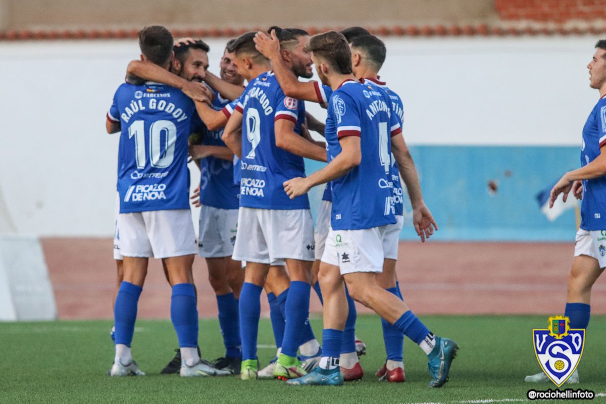 ✉️ 𝘾𝙖𝙧𝙩𝙖 𝙖 𝙡𝙖 𝙖𝙛𝙞𝙘𝙞𝙤́𝙣 | Todos juntos una vez más para iniciar una aventura única en SEGUNDA FEDERACIÓN. 

👣 En las buenas y en las malas, SIEMPRE CAMINAMOS JUNTOS. 

#VamosUnión 💙