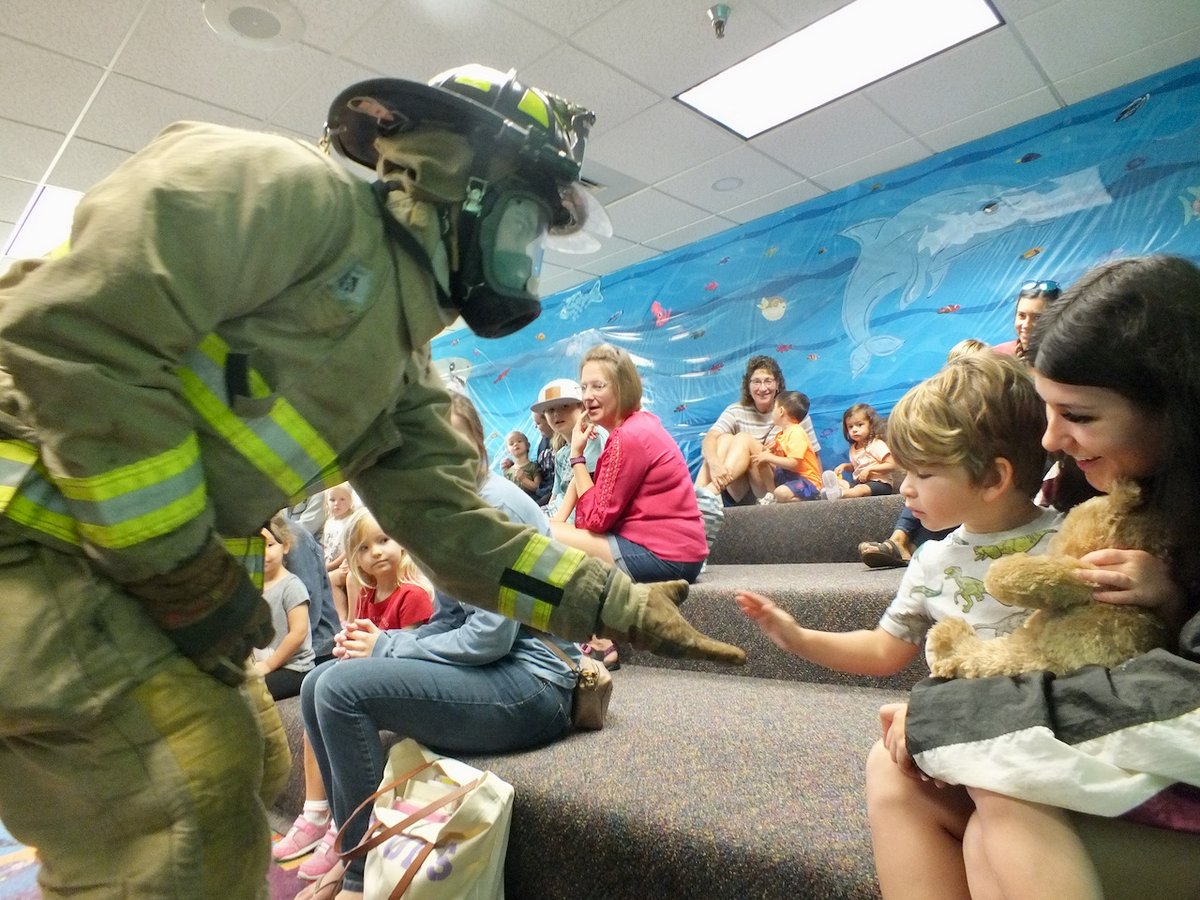 MentorPublicLibrary (@mentorpl) on Twitter photo Thanks to Firefighter Rollin from <a href="/MentorFire/">Mentor Fire Rescue</a> for reading to our kids and teaching them about fire safety! Thanks to Firefighter Rollin from <a href="/MentorFire/">Mentor Fire Rescue</a> for reading to our kids and teaching them about fire safety!